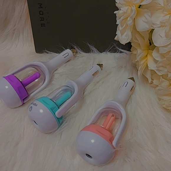 Car humidifiers - Picture 4 of 5